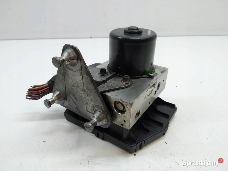 POMPA ABS A0064318212 A2025454732 MercedesBenz Rok produkcji 1999