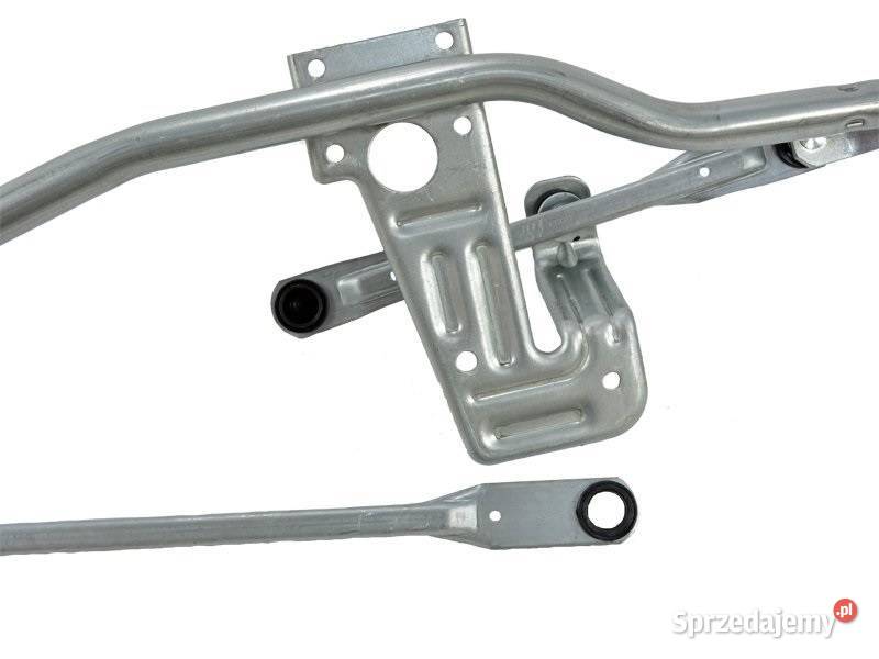 Mechanizm Wycieraczek Fiat Ducato 3 Peugeot Rok produkcji 2022