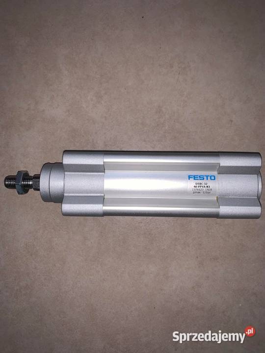 Siłownik ISO15552 DSBC3240PPVAN3 1376423 Festo Pozostałe Warszawa