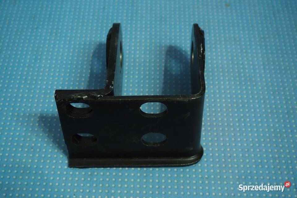 Wspornik kabiny S1142 lewy