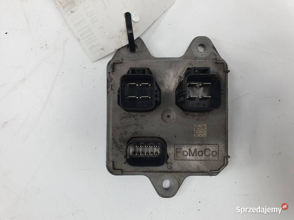 MODUŁ FORD TRANSIT MK8 A2C99886800