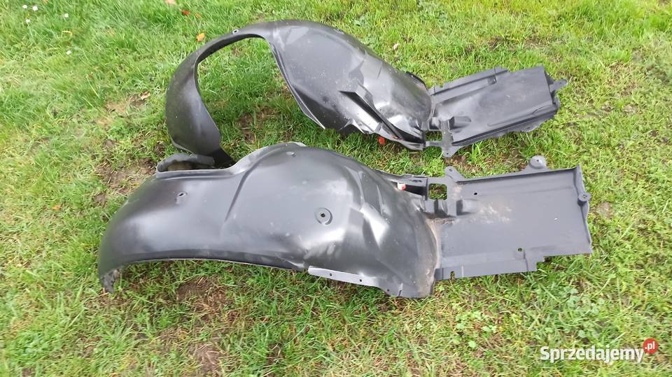 Nadkole Prawe Lewe Bmw e46 Sedan Kombi Przedlift Karoseria podkarpackie sprzedam