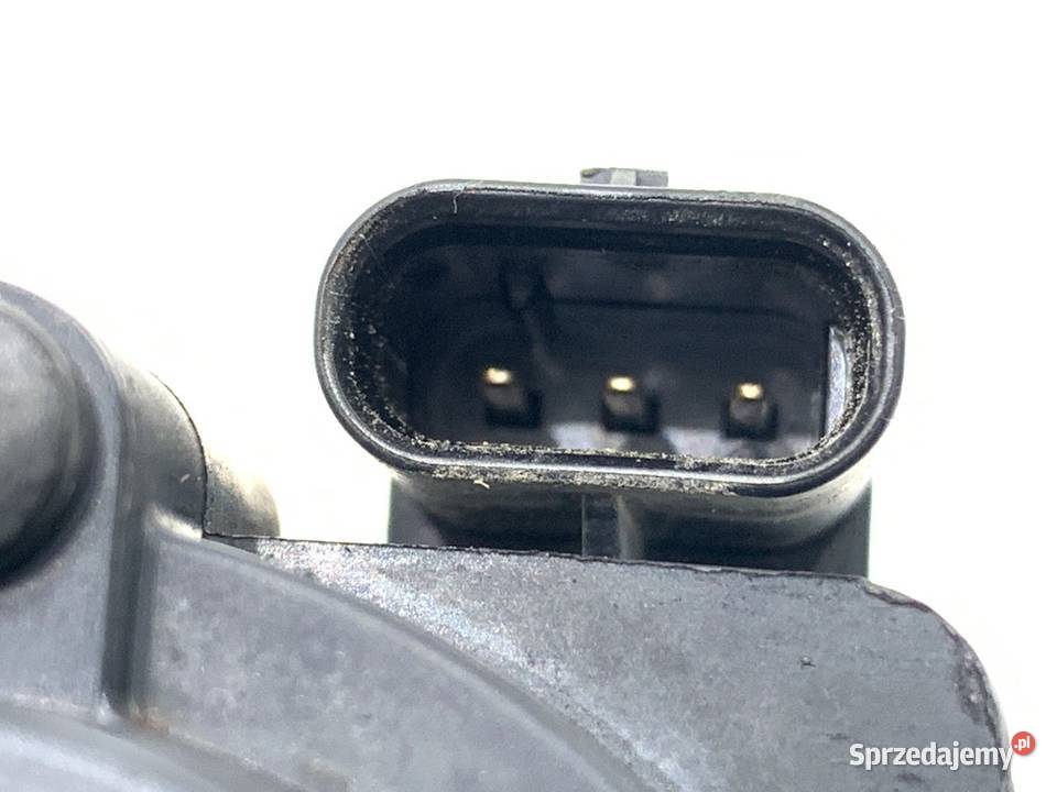 DODATKOWA POMPA WODY VOLVO S90 II 518705030 20 osobowe