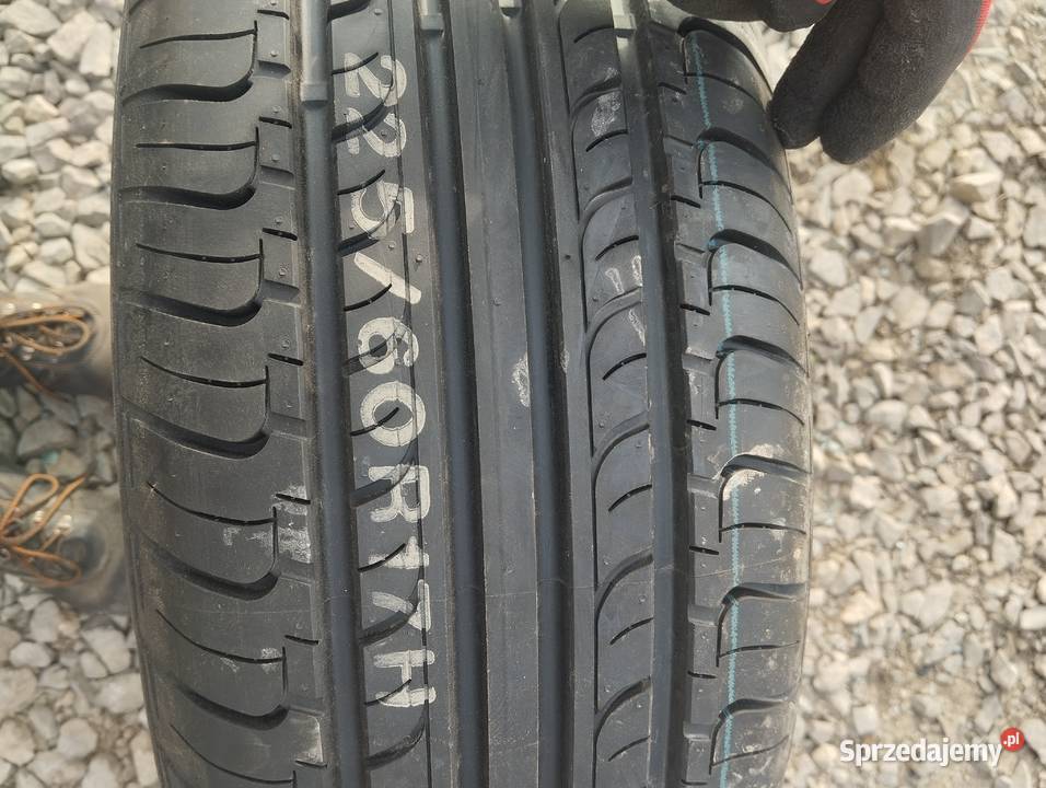 Koło zapasowe 2256017 Kia sportage małopolskie