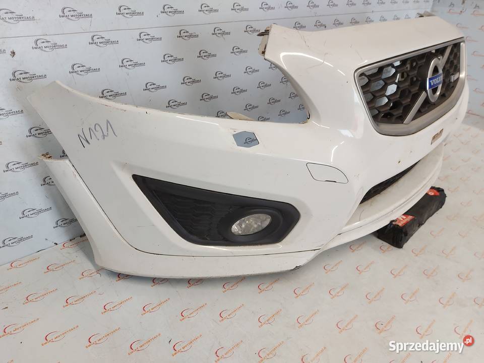 VOLVO C30 12r zderzak przód 31290460 Kielce sprzedam
