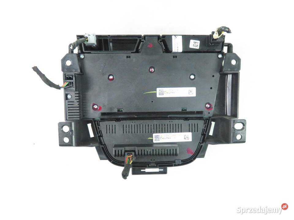 KLIMATRONIK OPEL ASTRA IV J P10 13360091 sprzedam