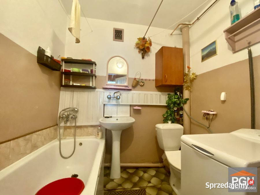 Mieszkanie 528m2 3 pokojowe Mrzeżyno sprzedam