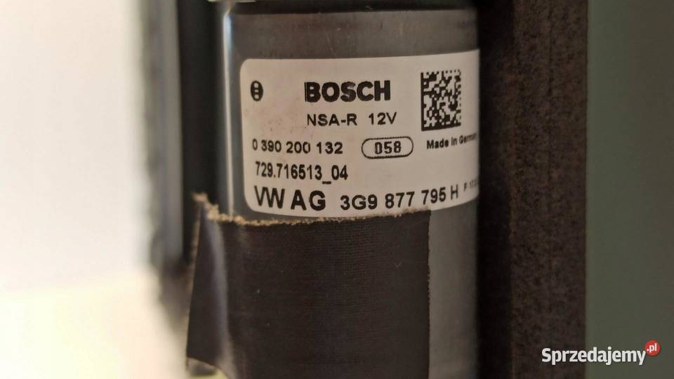 SKODA KODIAQ 2022 SZYBERDACH PANORAMA 3G9877041M sprzedam