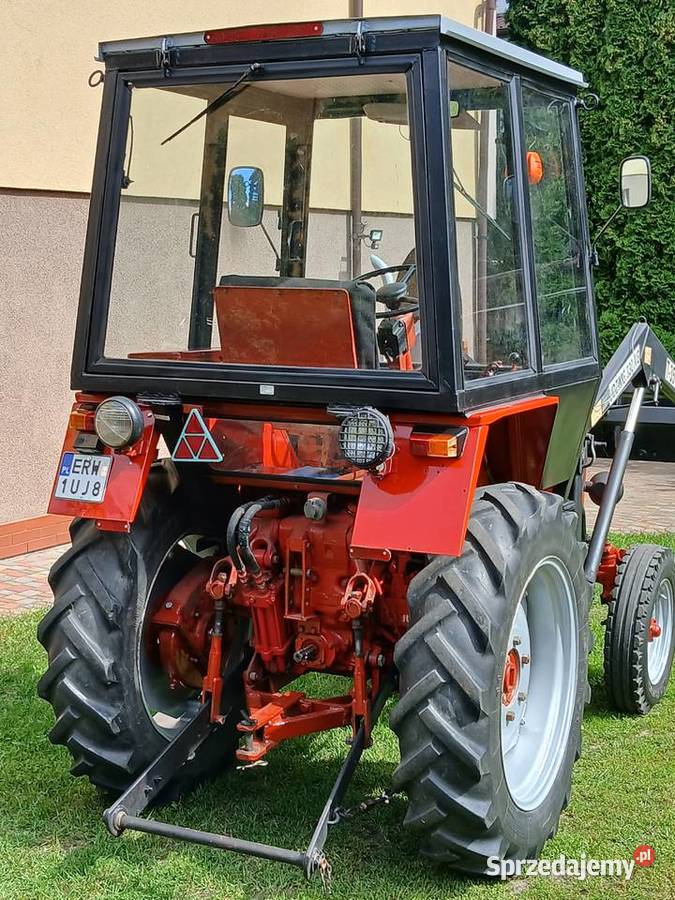 Władimirec T25 Cielądz
