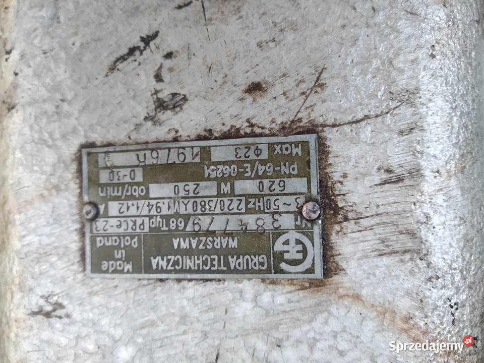 Wiertarki Elektryczne Dąbrowa Górnicza