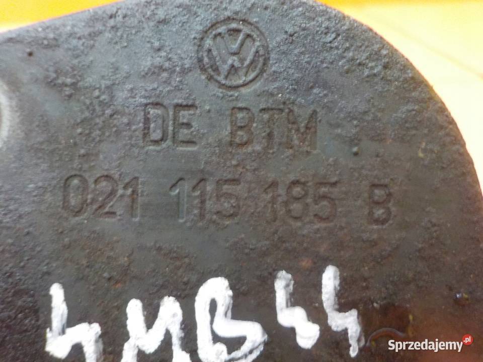 AUDI A3 8P 32 VR6 V6 06r 250 oslona walka Suków sprzedam