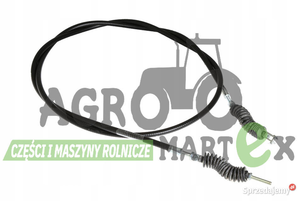 33151329 33151329 LINKA GAZU FASTRAC JCB Wichrów