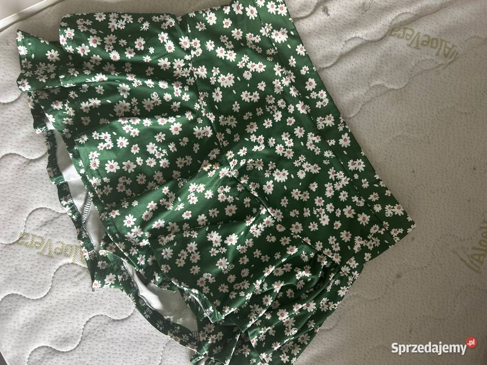 Spódnicospodenki Rozkloszowana  śląskie Pszczyna