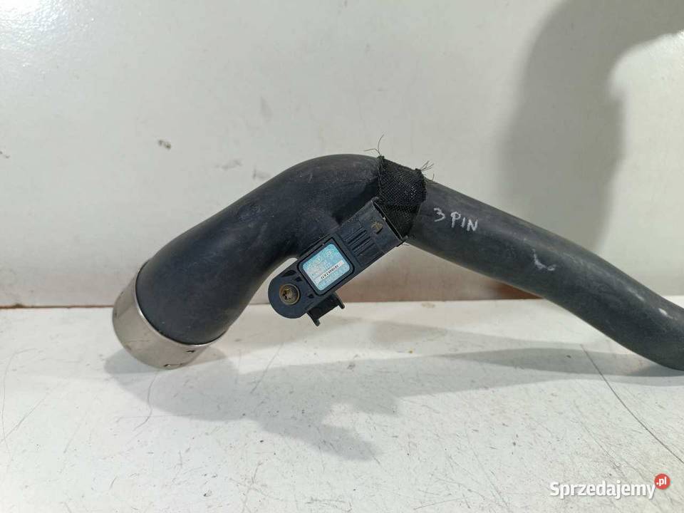 RURA INTERCOOLERA RENAULT CLIO III 15 DCI sprzedam