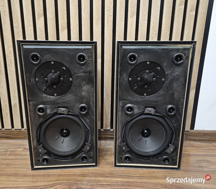 Kolumny Bang Olufsen S30 type 6301 Gorzów Wielkopolski