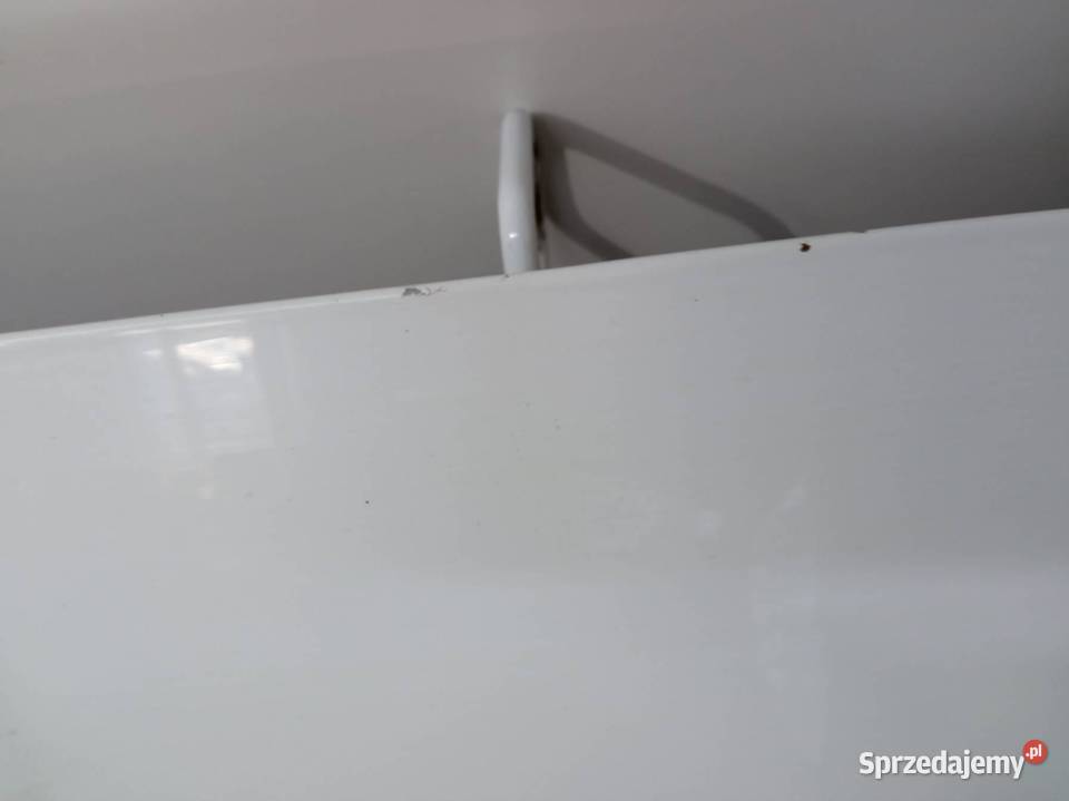 MASKA PRZÓD BS LIFT Ford Transit Courier I 2014 Rok produkcji 2019