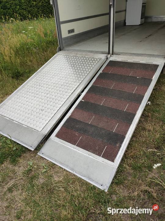 Ford Transit 22 Hydrauliczne zawieszenie Słubice sprzedam