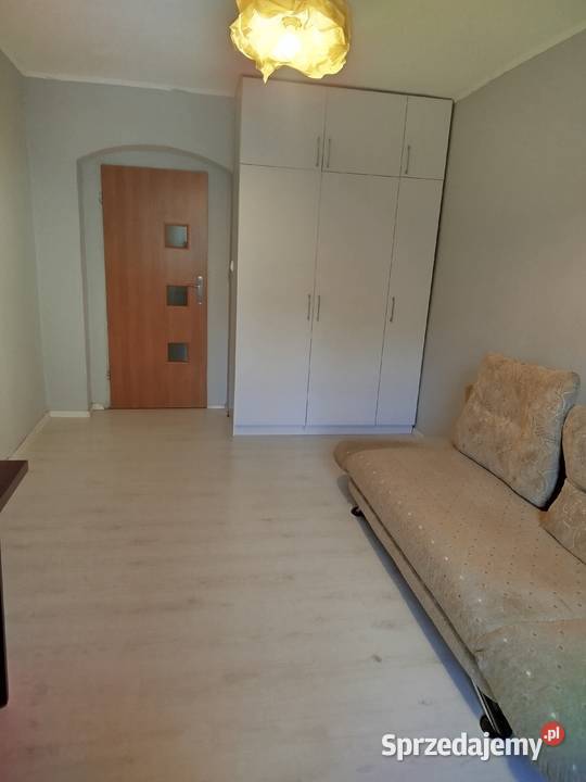 Sprzedam mieszkanie w centrum Gliwic 50 m2 Gliwice sprzedam