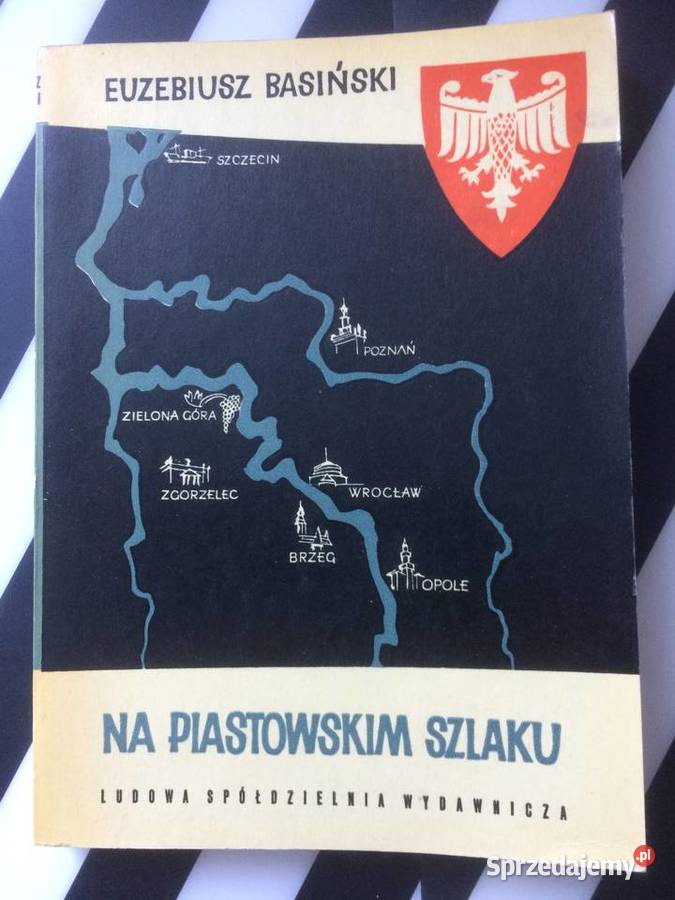 3712 Na Piastowskim Szlaku Szczecin