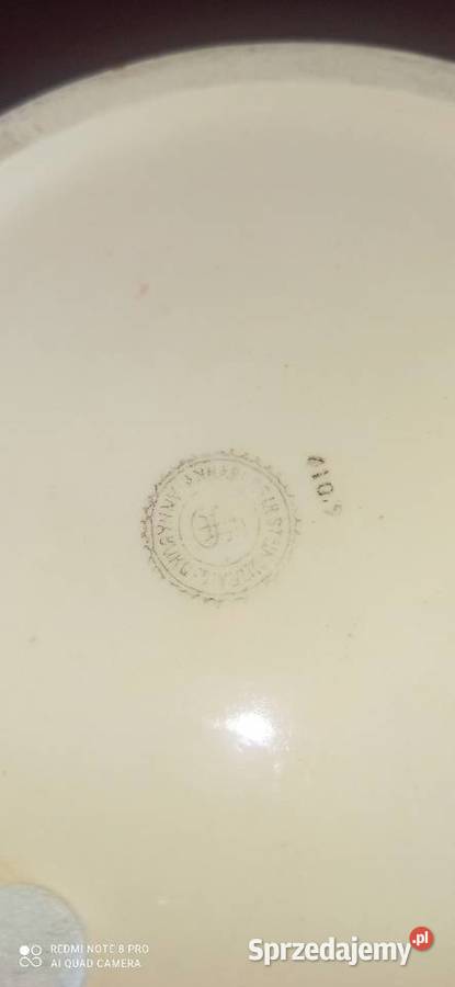 Nocnik Annaburg Gdańsk sprzedam