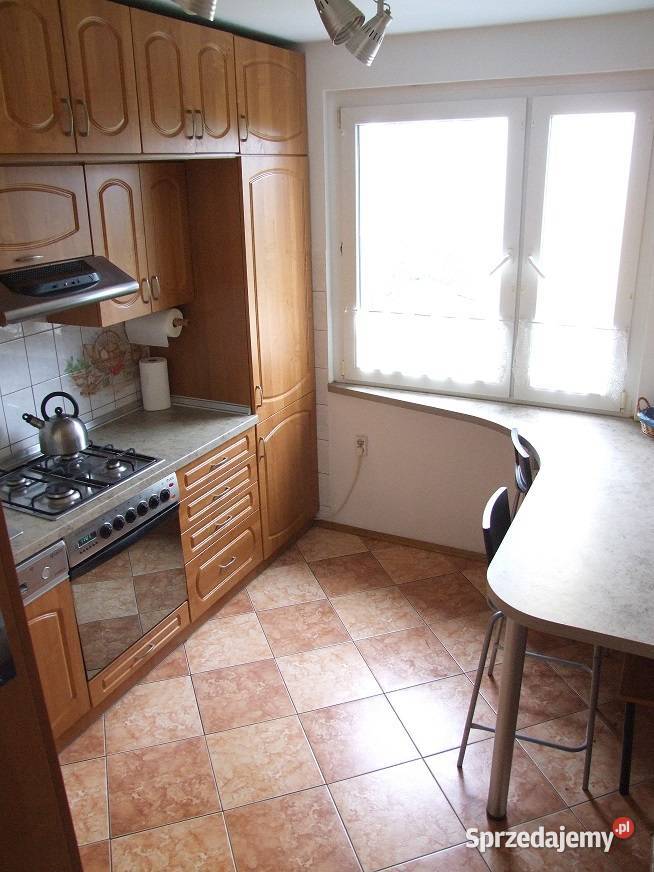 Sprzedam mieszkanie 67m2 na Gaju Wrocław