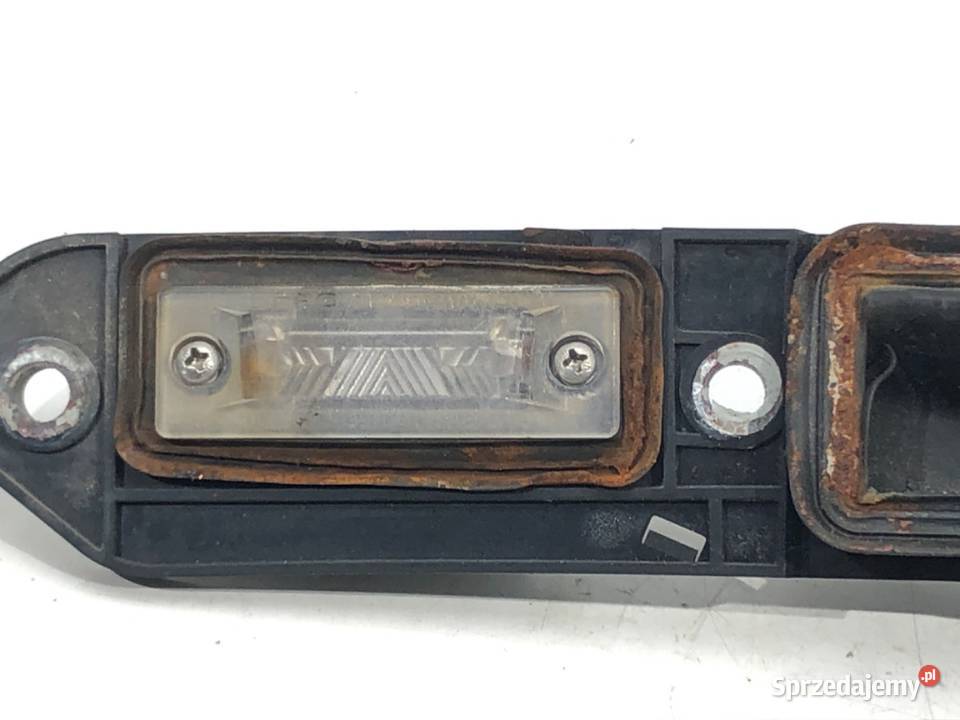 KLAMKA KLAPY TYŁ VW GOLF PLUS V Minivan 0413