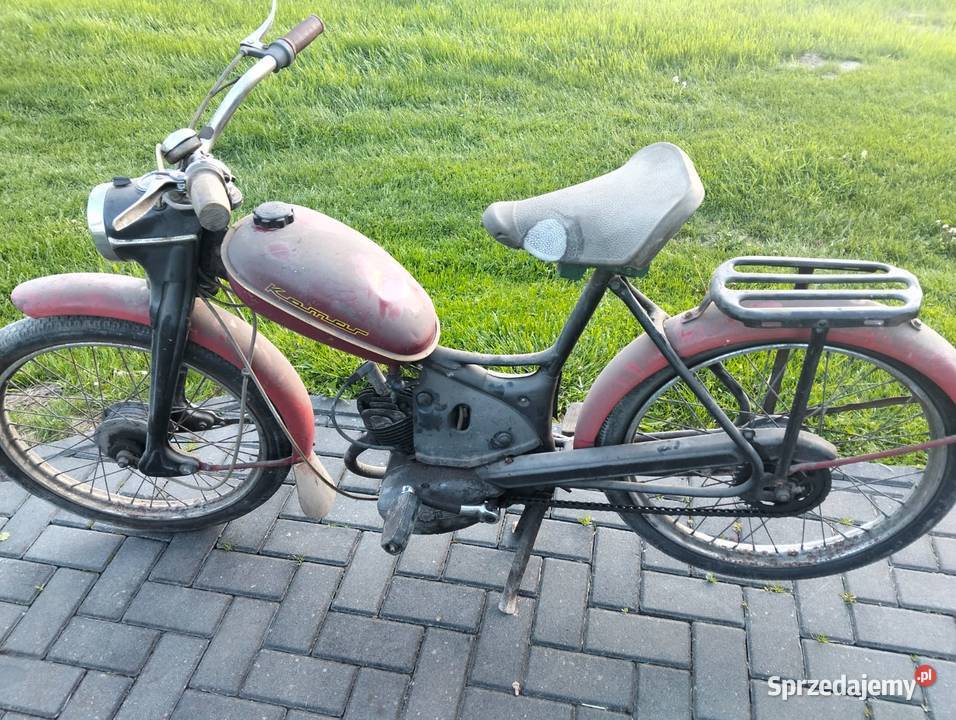 komar 2320 Belno