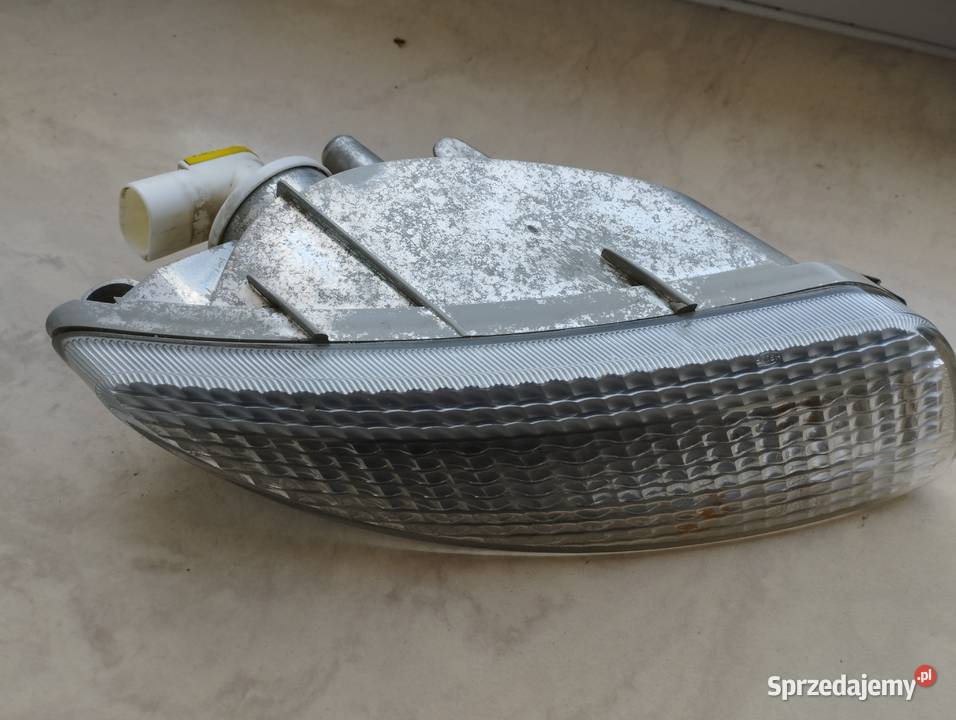 KIERUNKOWSKAZ LEWY ROVER 75 lubelskie Lublin