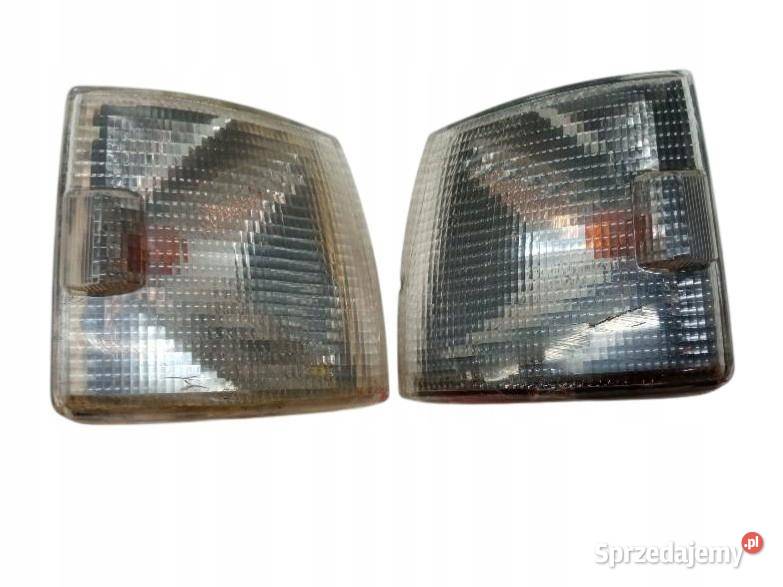 KIERUNKOWSKAZ LEWY PRAWY PRZÓD KOMPLET 183321B świętokrzyskie