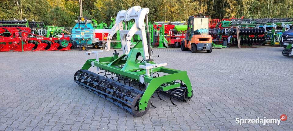 Promocja 25m 27m 30m Polon S Tolmet Agregat Zdany