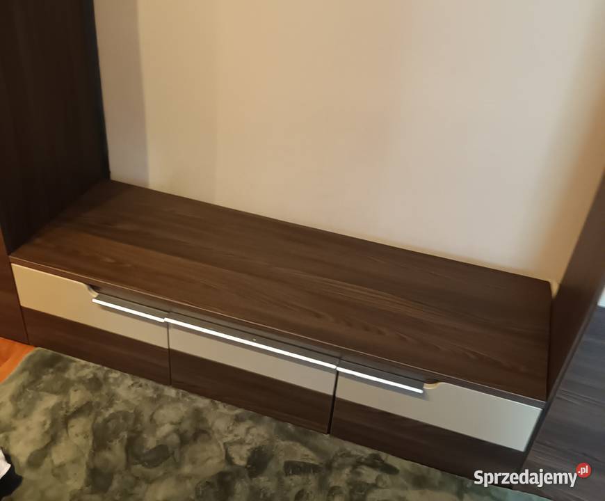 Meble pokojowe Chorzów sprzedam