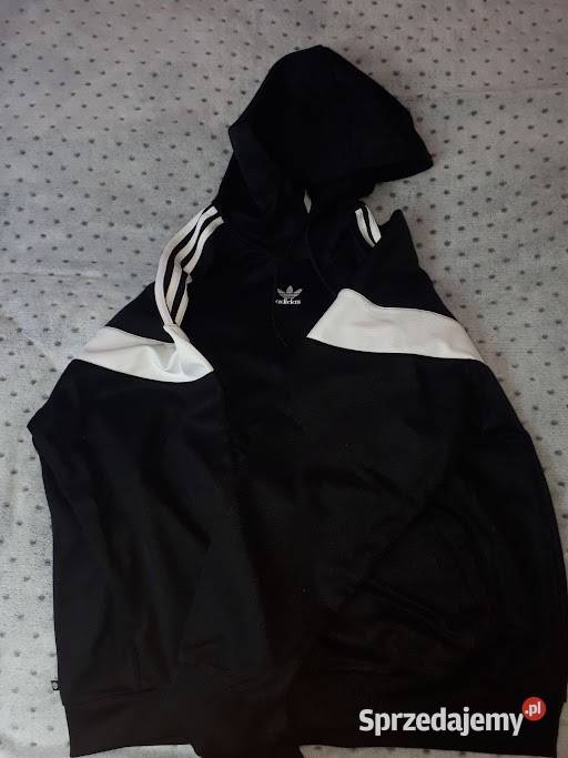 Nowa Oryginalna bluza adidas Originals Rzeszów sprzedam