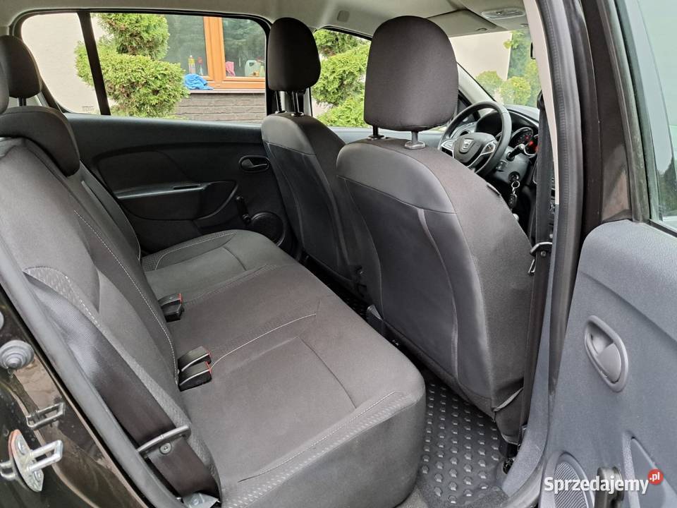 Dacia Sandero w super stanie