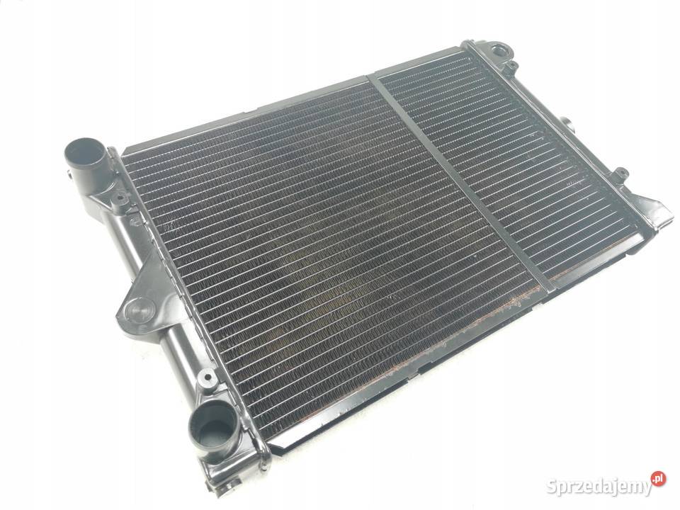 CHŁODNICA WODY VW PASSAT B3B3 92 NOWA MAGNETI lubelskie