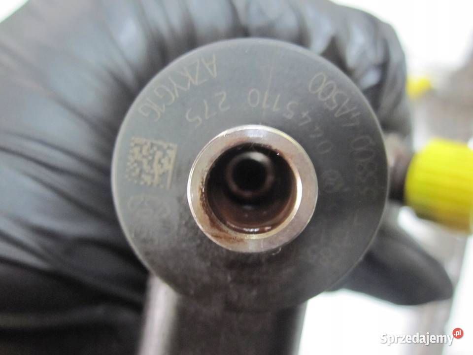 KIA SORENTO 25 CRDI D4CB 167 wtryskiwacz świętokrzyskie
