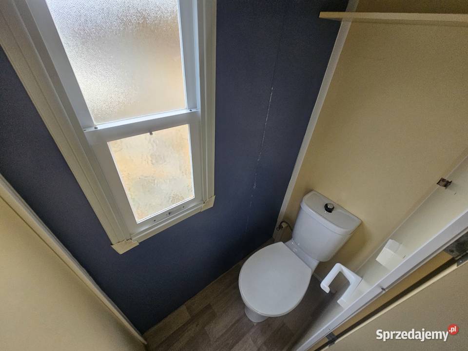 3200 domek holenderski SUN ROLLER ze składanym sprzedam