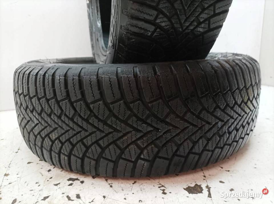 2x OPONA CAŁOROCZNA LASSA MULTIWAYS 2 18560R15 Samochodowe świętokrzyskie