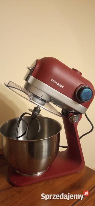 Robot planetarny Concept RM7030 Mogilno
