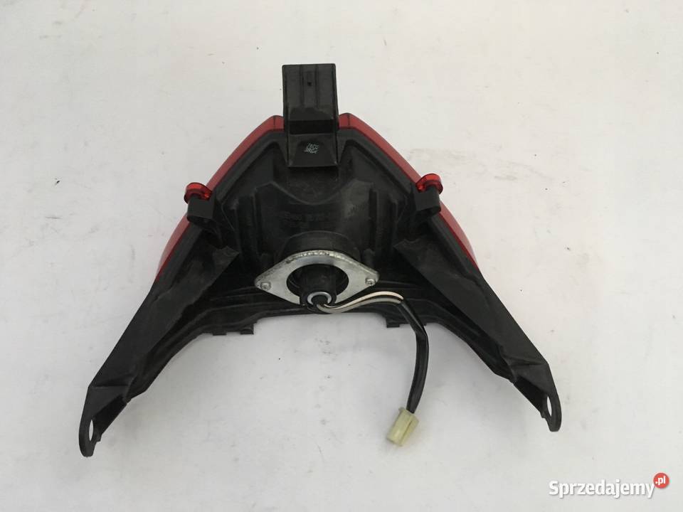 SUZUKI GSF 1200 N BANDIT 0506 Lampa tył tylna sprzedam