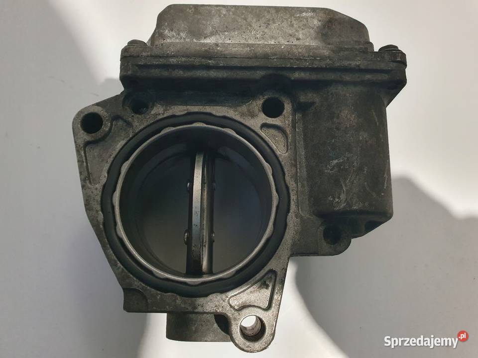 PRZEPUSTNICA VW Golf V Passat B6 19 TDI sprzedam