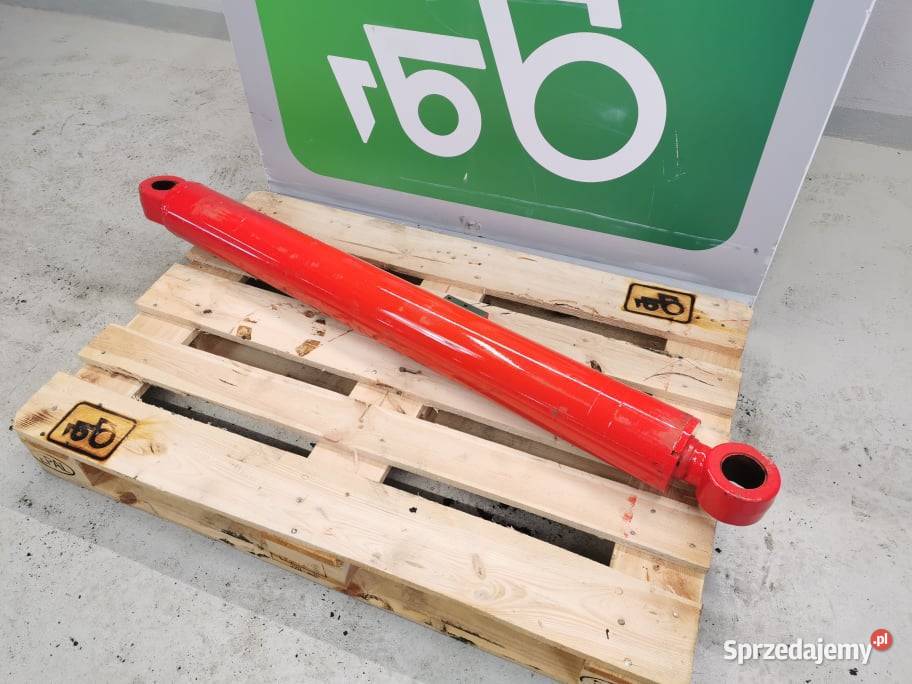 Siłownik główny ramienia Manitou MLT 728 Pozostałe Wilkowo sprzedam