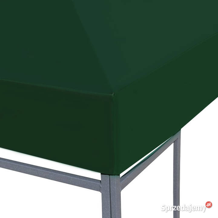 Zadaszenie altany ogrodowej 310 gm 4 x 3 m Warszawa sprzedam