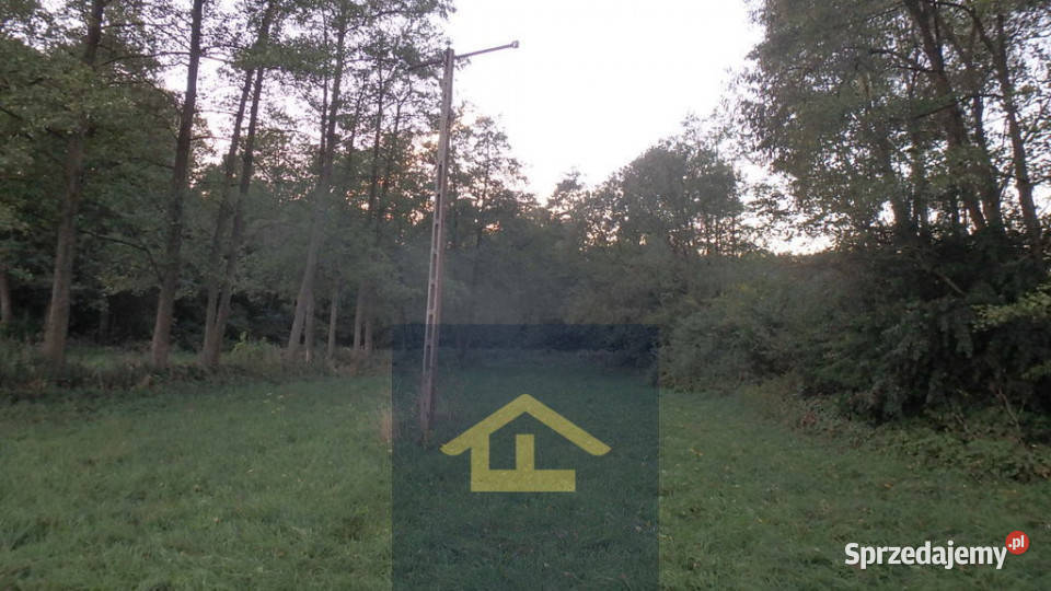 Działka budowlana w Jabłonnej gminie Grębków Jabłonna sprzedam