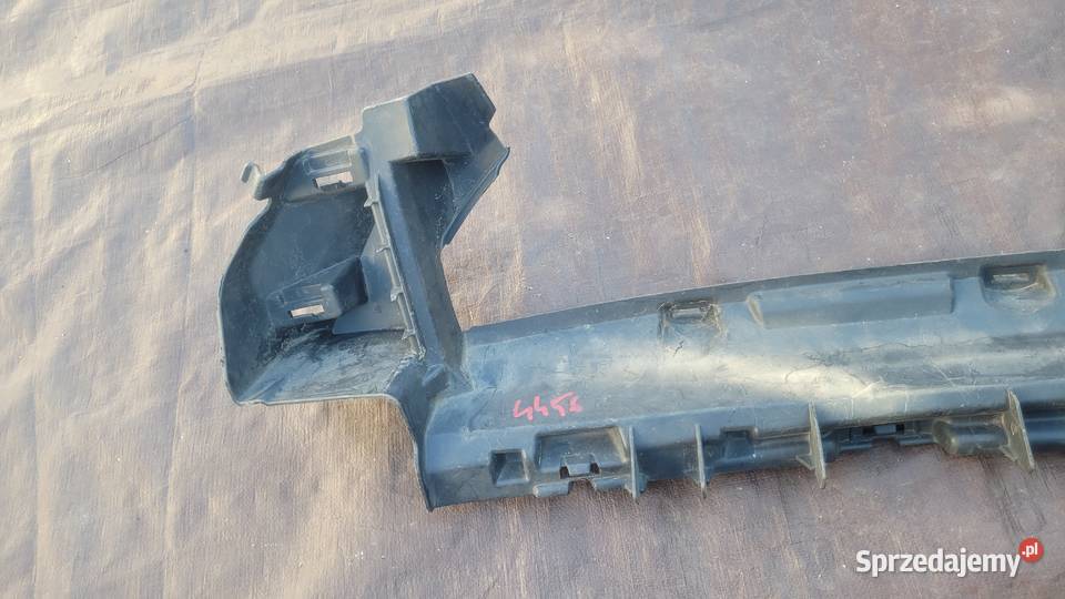 WZMOCNIENIE ZDERZAKA PRZÓD MERCEDES GLA W156 17 Ruda Śląska