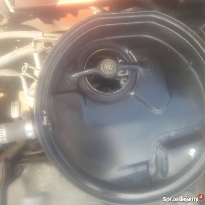 sprzedam kompletnu silnik 100 do daewoo tico 08 Małkinia Górna