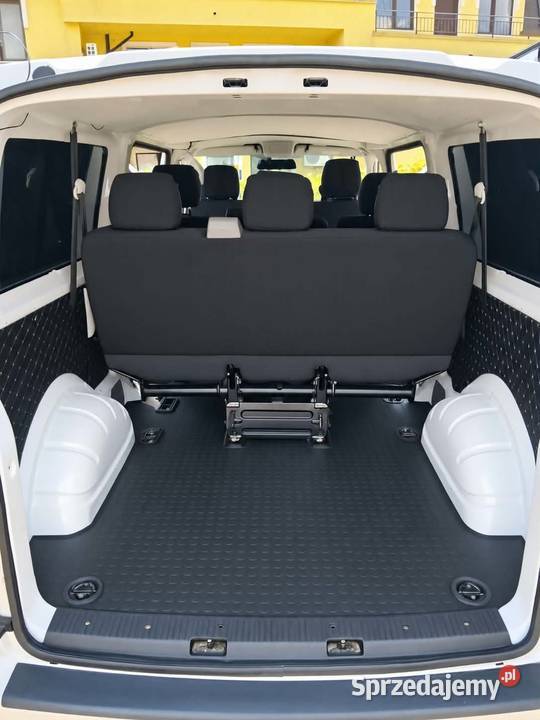 VW T6 LONG 2020r Zamiana Transporter Ćmielów