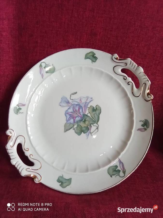 Patera BG Denmark Norden Kbenhavn Sygnatura pomorskie sprzedam