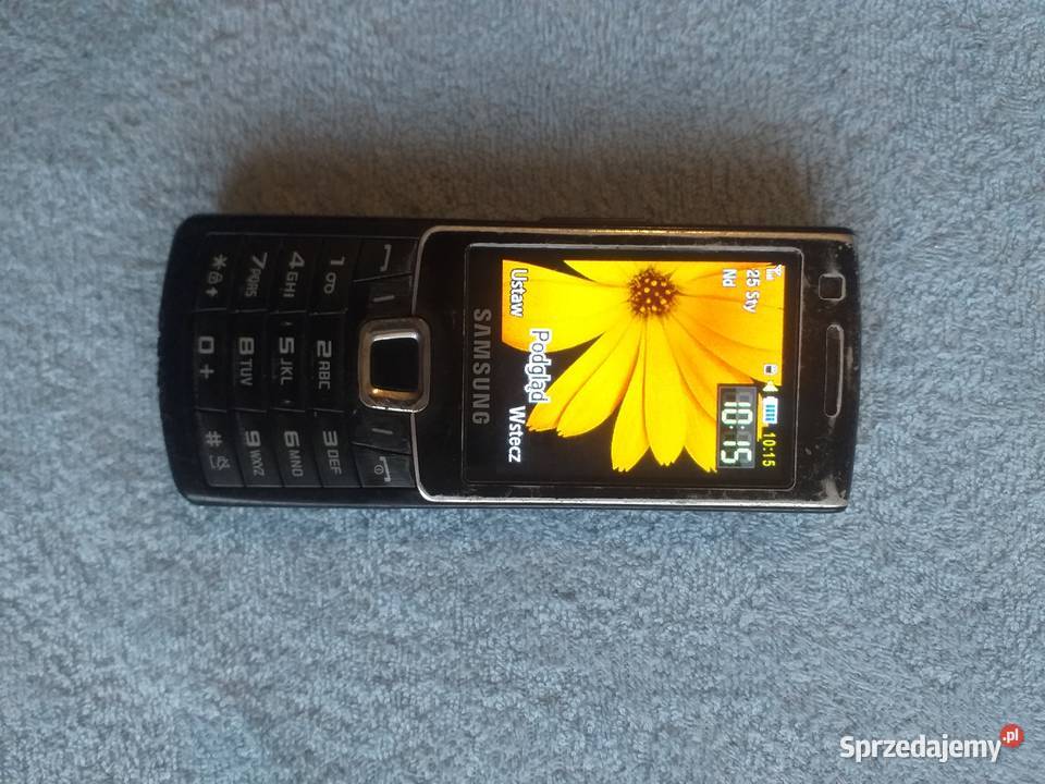 samsung S7220 telefon 7220 Sandomierz