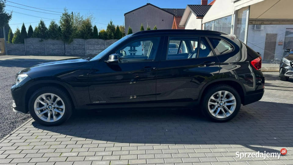 BMW X1 I E84 20092015 Zduńska Wola sprzedam