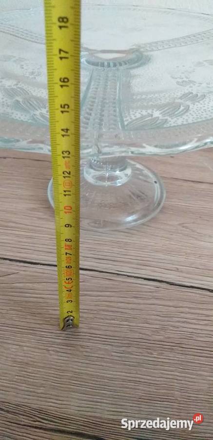 Patera wieńce prl łódzkie Przedbórz